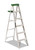 Orgill - Louiseville 6 ft. 225 lb. Load Capacity Aluminum Stepladder