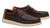 Hey Dude Men's Delicioso Brown Multi Wally Western Casual Slip On Shoes