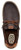 Hey Dude Men's Delicioso Brown Multi Wally Western Casual Slip On Shoes