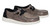Hey Dude Ladies Wendy Leopard Print Sparkle Animal Slip On Casual Shoes