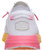 Hey Dude Ladies Sirocco Ombre White Multi Color Athletic Shoes