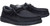 Hey Dude Men's Jersey Black Wally Stretch Casual Slip On Shoes
