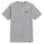 Troll Co. Men's Gray Head Strong Short Sleeve T-Shirt