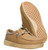 Hey Dude Boys Youth Nut Paul Classic Slip On Shoes