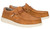 Hey Dude Men's Classic Tan Wally Casual Slip On Shoes