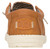 Hey Dude Men's Classic Tan Wally Casual Slip On Shoes
