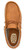 Hey Dude Men's Classic Tan Wally Casual Slip On Shoes