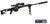 Goat Guns MRAD Model Black 
