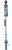 Kid Casters Blue Camo Tangle Free Combo
