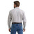 Wrangler Mens George Strait One Pocket Button Long Sleeve Shirt
