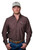 Ferrel Mens Silas Snap Long Sleeve Shirt
