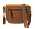 Ariat Medium Brown Lynn Small Crossbody Bag