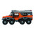 Brick Blocks Off Road Adventure Vehicle
