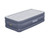 Bestway Tritech Air Mattress Inflatable Twin-Sized Bed with Built-In AC Pump