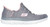 Skechers Womens Gray Slip-ins: Summits Everyday Set