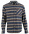 Noble Outfitters Mens Flannel Button Long Sleeve Shirt