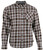 Noble Outfitters Mens Flannel Button Long Sleeve Shirt