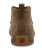 Twisted X Mens Bomber Chelsea Driving Moc Shoe