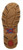 Twisted X Mens Bomber Chelsea Driving Moc Shoe