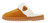 Ariat Women's Jackie Square Toe Slippers - Chestnut