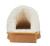 Ariat Women's Jackie Square Toe Slippers - Chestnut