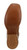 Twisted X Mens 11" Cocoa Denim Blue Tech X Western Square Toe Boot