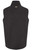 Noble Outfitters Mens Black Softshell Vest