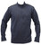 Noble Outfitters Mens Quarter Zip Fleece Long Sleeve Pullover