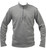 Noble Outfitters Mens Quarter Zip Fleece Long Sleeve Pullover