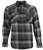 Noble Outfitters Mens Brawnt Snap Long Sleeve Shirt