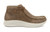 Twisted X Mens Bomber Feather X Moccasin Casual Shoe