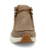Twisted X Mens Bomber Feather X Moccasin Casual Shoe