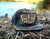 Red Dirt Hat Co. Camo & Black Fly South Patch Mesh Snapback Hat