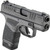 Springfield Armory Hellcat OSP Micro Compact .380 ACP Black Melonite Pistol