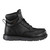 Carhartt Women's Black Millbrook 6" Waterproof Nano Toe Wedge Boots