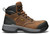Keen Utility Men's Black & Brown Carbon Toe Evanston 6" Waterproof Boots