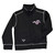 Cowgirl Hardware Girls Black Ride Like The Wind Horse Cadet Full Zip Jacket