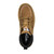 Carhartt Women's Light Brown 6" Millbrook Waterproof Wedge Boots