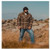 Howitzer Mens Brown Guerilla Long Sleeve Flannel Shirt