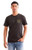 Howitzer Mens Blue Collar Art Of The Arc Short Sleeve T-Shirt