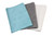 Kiesau Multi-Purpose Microfiber Cloths 12x16in 12-Pack