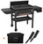 Blackstone 28" Omnivore Griddle with Hard Cover Bundle