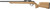 Springfield Armory Model 2020 Rimfire Target Full Size 22 LR 10+1 20" Coyote Brown Rifle