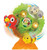 Winfun Jungle Friends Spinning Tree Lights and Sounds (1 Piece)