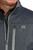 Cinch Men's Navy Concealed Carry Full Zip Bonded Jacket