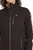 Cinch Ladies Brown Concealed Carry Logo Full Zip Bonded Jacket