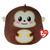 TY Squish-A-Boos 10" Matteo the Monkey