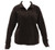 Noble Outfitters Womens Cozy Long Sleeve Quarter Zip Sweater