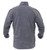 Noble Outfitters Mens Casual Long Sleeve Quarter Zip Sweater