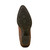 Ariat Ladies Sassy Brown Heritage J Toe Western Boots